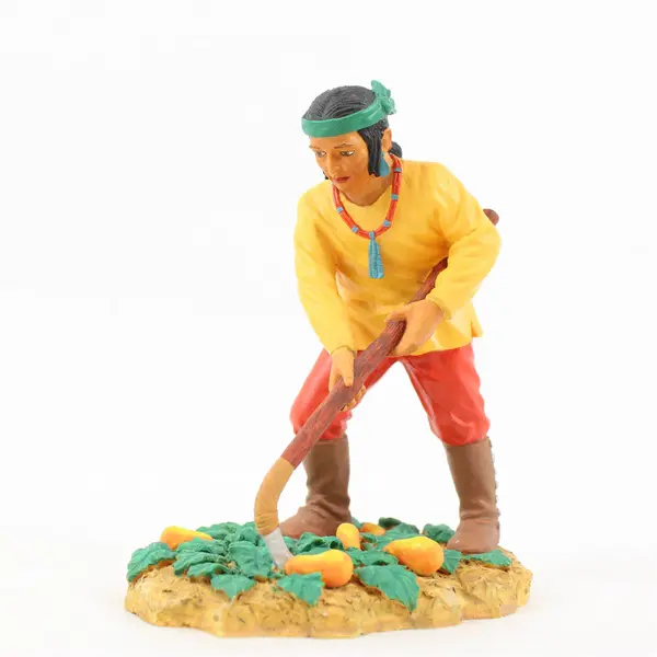 VTG 1992 Artaffects Village of The Sun Many Bears Resin Figure 5"