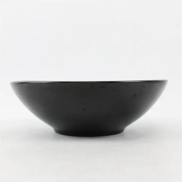 Set of 2 Joseph Abboud Ventana Soup Bowls - Discontinued, Good Pre-Owned