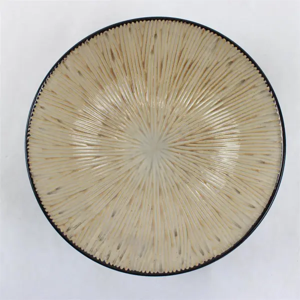 Set of 2 Joseph Abboud Ventana Soup Bowls - Discontinued, Good Pre-Owned