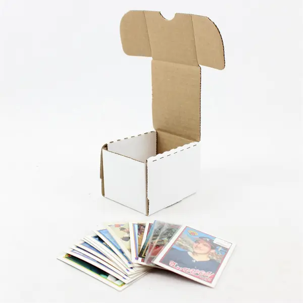 Lot of 20 Vintage 1990s Baseball Cards Bowman 