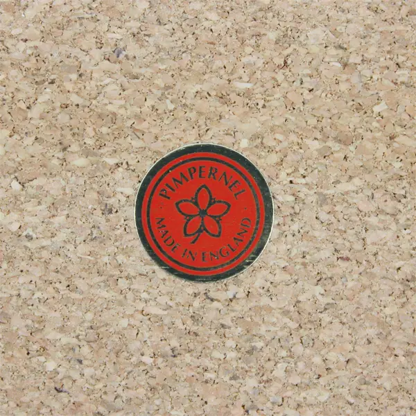 Pimpernel Vintage Christmas Wreath Placemats Set of 4 15.75 x 11.75 in