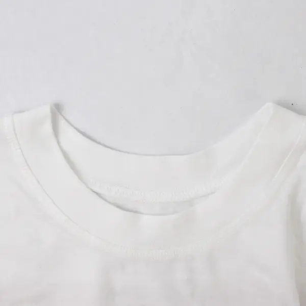 Disney Mickey Mouse White Graphic Long-Sleeve Crew-Neck T-Shirt Women's XXL 20