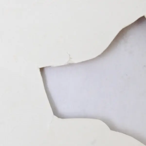 Hummel "Retreat to Safety" Print Vintage Figurine Art