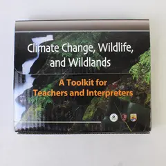 EPA Climate Change Wildlife & Wildlands Toolkit for Teachers & Interpreters