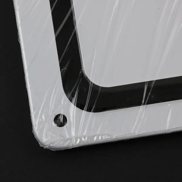 12x17 Tin Sign This Place Is Politically Incorrect We Say Merry XMAS