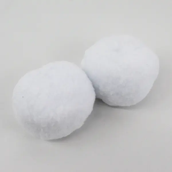 Samsonico Snowball Pickleball Light Up Set