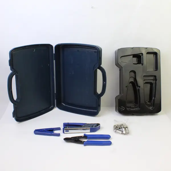 DataShark PA70019 Digital Cable & Satellite Tool Kit TEMPO