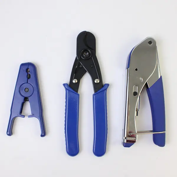 DataShark PA70019 Digital Cable & Satellite Tool Kit TEMPO