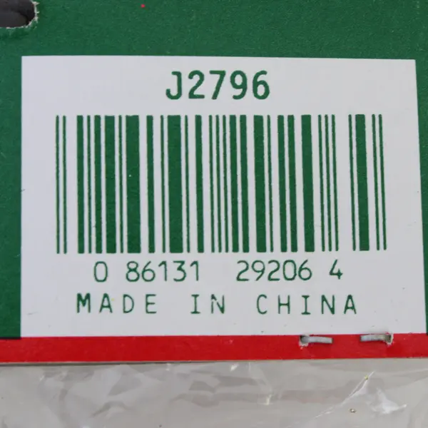 Kurt S Adler Santa's World Boot Ornaments - New Christmas Holiday