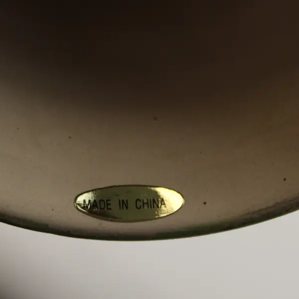 New Garden Angel Bell Decorative Collectible Ornament for Patio Porch