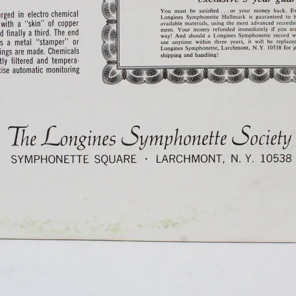 Million Dollar Sellers Vol. II,  12" Vinyl Record