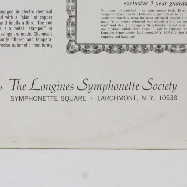 Million Dollar Sellers Vol. III  12" Vinyl Record 