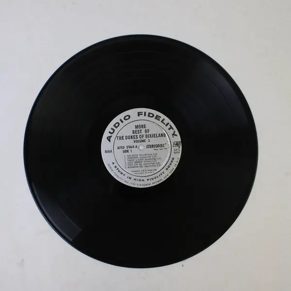 Dukes of Dixieland - More Best of the Phenomenal Dukes of Dixieland Volume 2