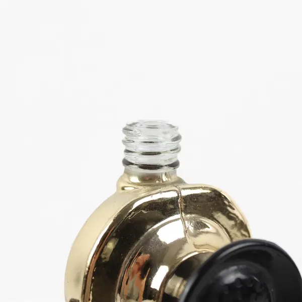 Vintage Avon Wild Country Cologne & Powder Old Phone Brass (Full Bottle, 6 Oz)