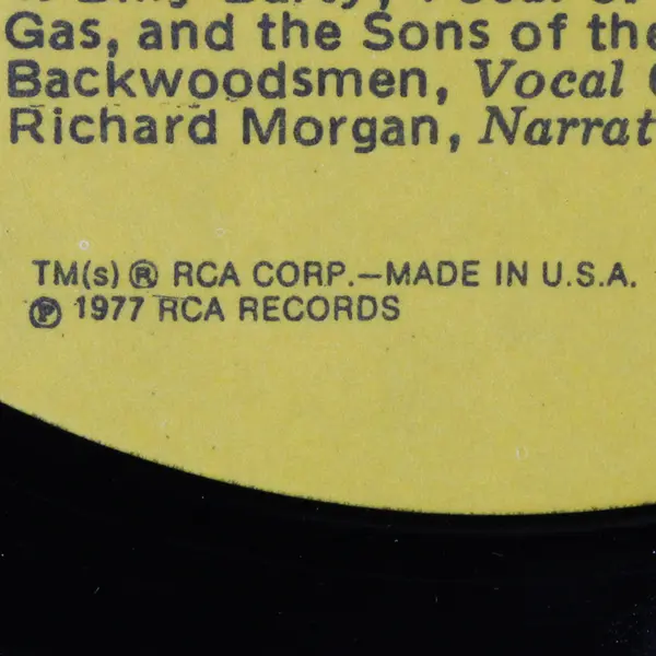 The Best of Spike Jones Vol. 2 12" Vinyl Record