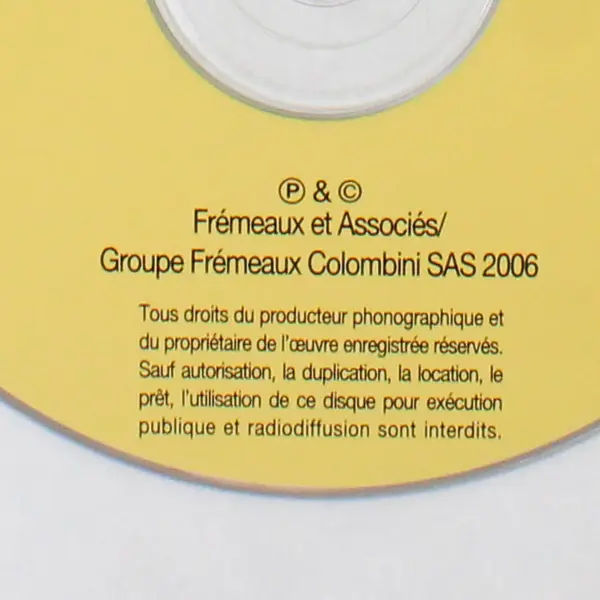 The Quintessence 2-CD Collection, Charlie Parker 2006 w/Booklet