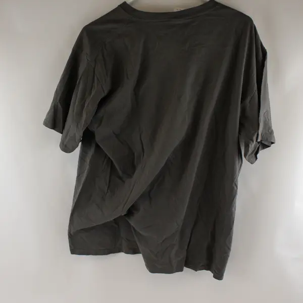 Port & Company Suicide Awareness Gray Graphic T-Shirt Women's XL