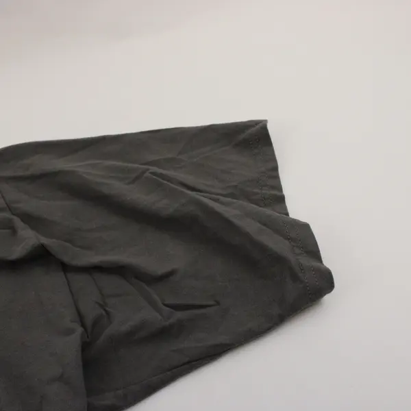 Port & Company Suicide Awareness Gray Graphic T-Shirt Women's XL