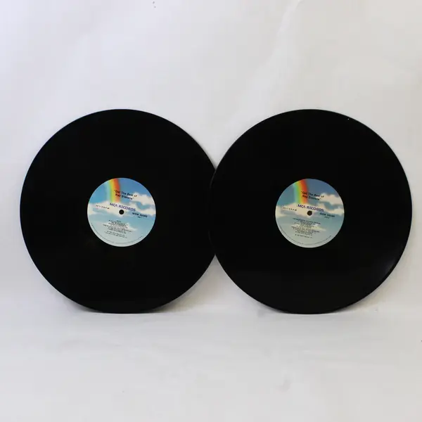 Get The Best Of Ray Stevens - 2 12" Vinyl Record