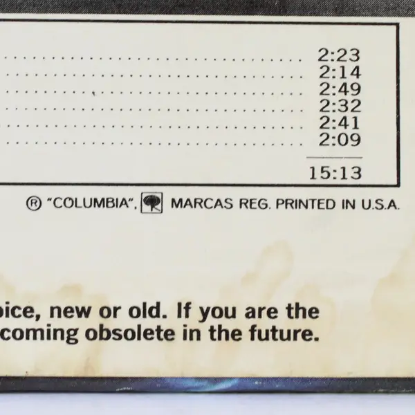 The Ray Conniff Singers Speak To Me Of Love 12" Vinyl Record