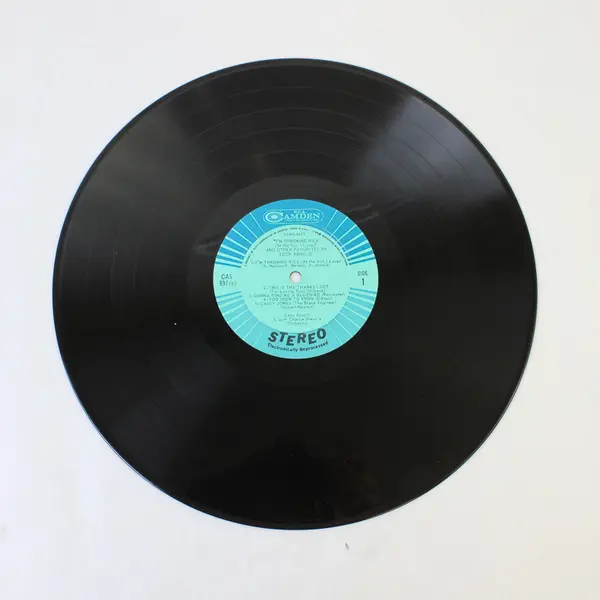  I’m Throwing Rice (at the Girl I Love) and Other Favorites by Eddy Arnold 