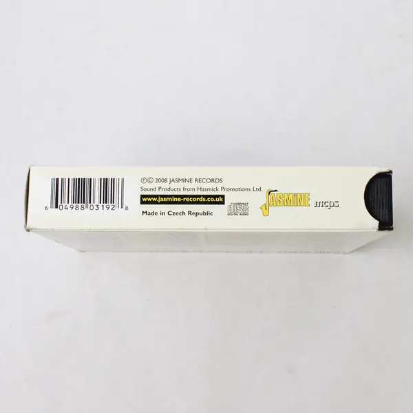 Rainbow at Midnight 4-CDs Set, Jimmy Wakely 2008  #JASBOX 19-4 w/booklet 