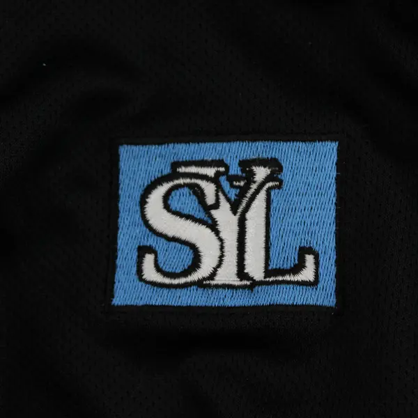 Colorado Timberline See Ya Later Golf Tournament Black Polo Men's XL