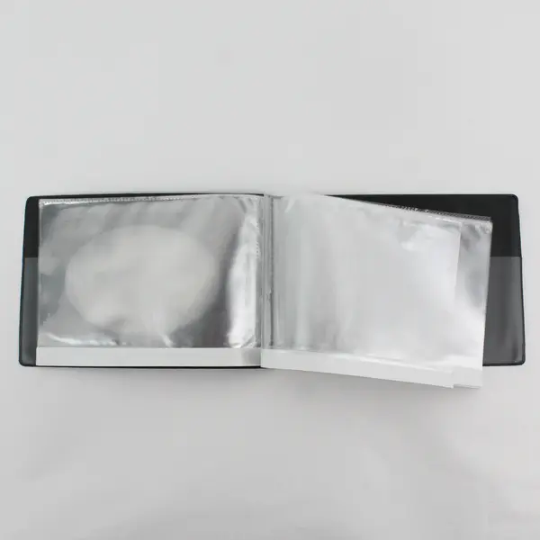 Lot of 10 Vintage Walmart Spectra 35 Photo Albums Mini 4x6, US Made 