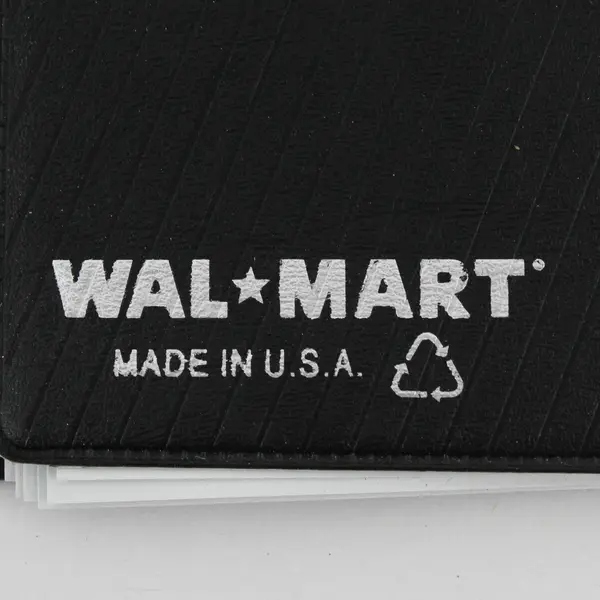 Lot of 10 Vintage Walmart Spectra 35 Photo Albums Mini 4x6, US Made 