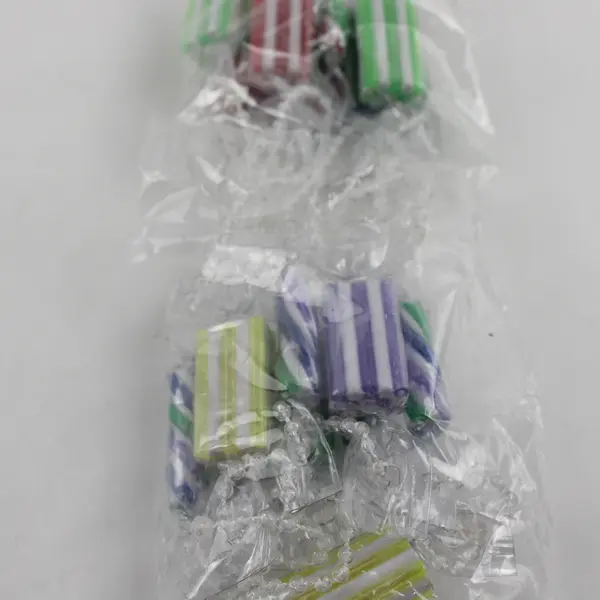 Lot of 5 New Assorted Christmas Ornaments Holiday Tree Decorations