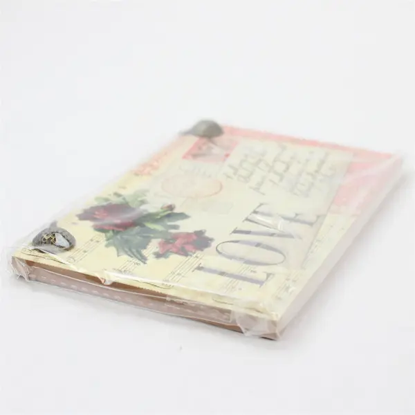 Demdaco "Love" 2008 Postcards From Heaven Hanging Plaques Series 6.25" x 4"