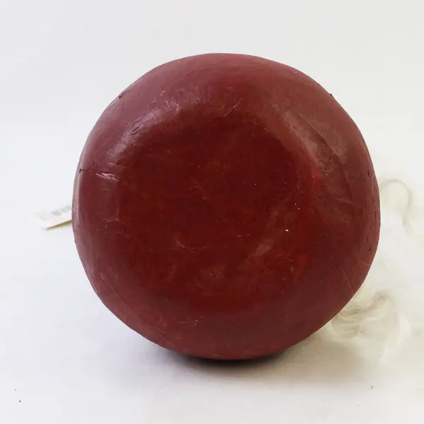 D and CC's Gourd Santa Face Figurine 9in Holiday Decor New