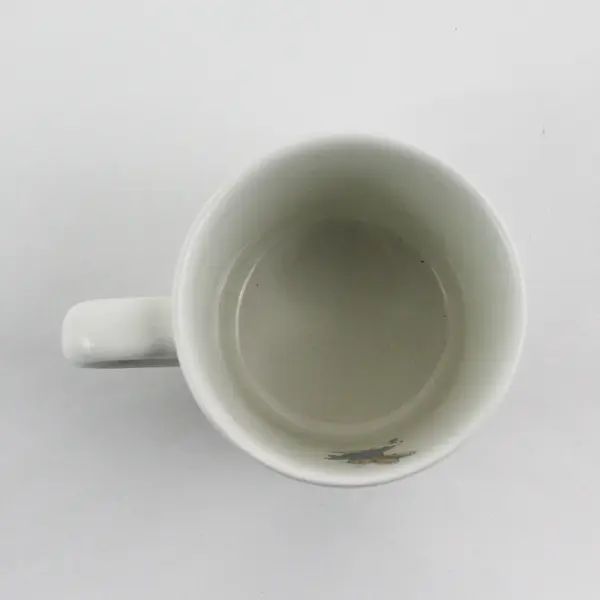 WEDGWOOD Beatrix Potter Peter Rabbit Porcelain Mug Cup