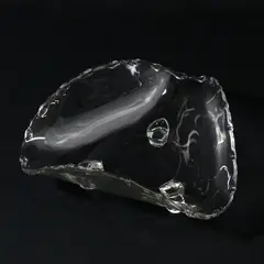 MCM Fostoria Century 3 Toed Tricorne Bowl  7-1/2"