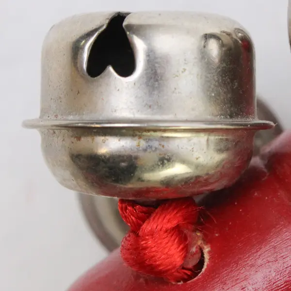 Set of 2 Hand Jingle Bells Music Instruments