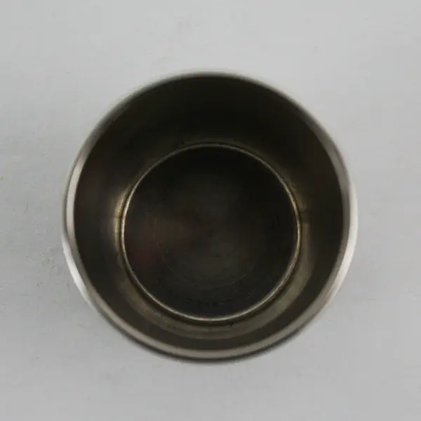 Only A Thimble Full Stainless Shot Glass