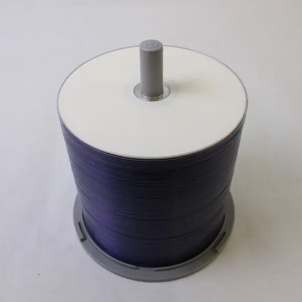 Lot of 80 Sony DVD+R 16x 4.7GB 120min Blank Discs New Open Box