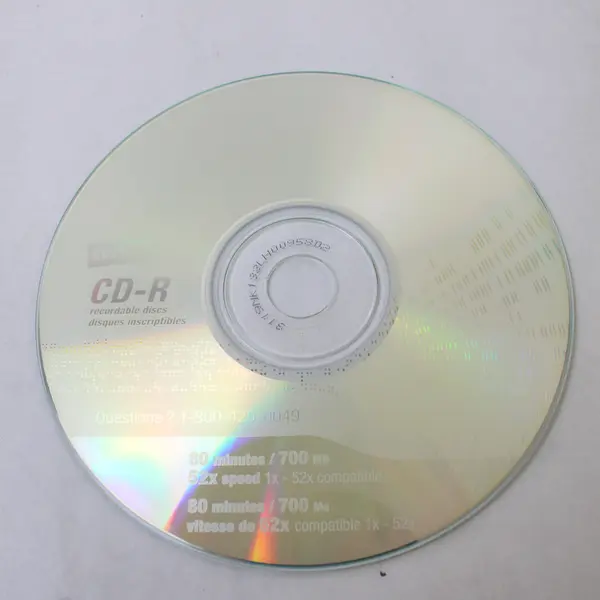 Lot of 77 Staples CD-R 52x 700MB 80min New Open Box Blank Media