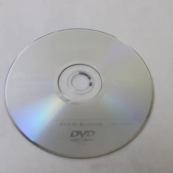 Lot of 6 FujiFilm DVD+R and RW 8x 4.7GB 120min Open Box