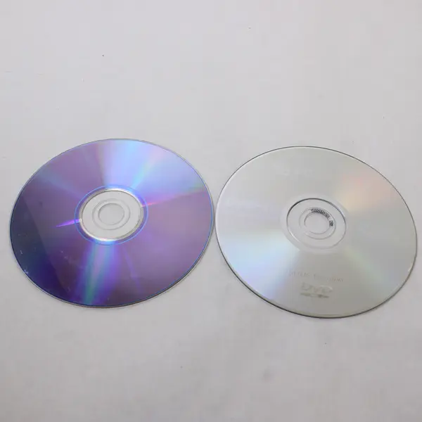 Lot of 6 FujiFilm DVD+R and RW 8x 4.7GB 120min Open Box