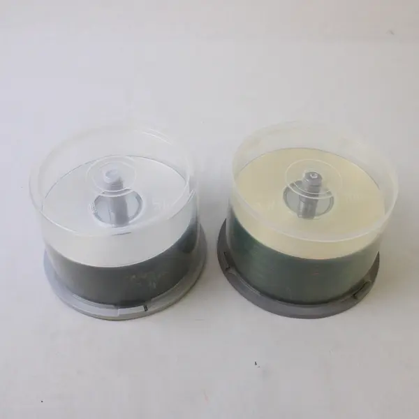 Lot of 76 Sony CD-R 700MB Supremas Recordable Discs - New