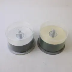 Lot of 76 Sony CD-R 700MB Supremas Recordable Discs - New