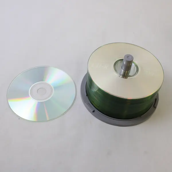 Lot of 76 Sony CD-R 700MB Supremas Recordable Discs - New