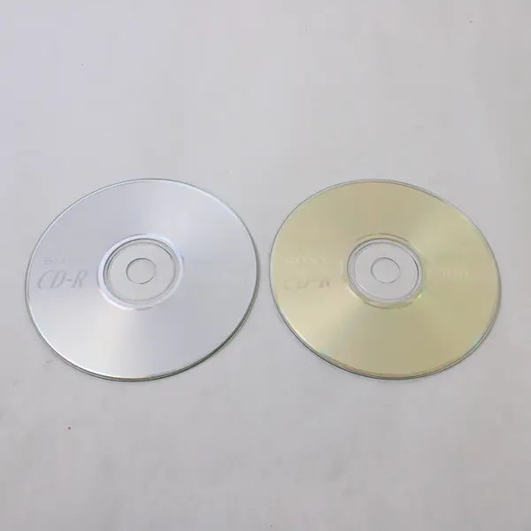 Lot of 76 Sony CD-R 700MB Supremas Recordable Discs - New