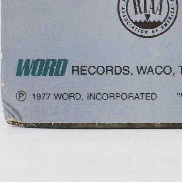 Tennessee Ernie Ford - He Touched Me 12" Vinyl Record