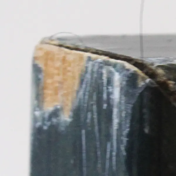 Kathleen Buck Signed Framed & Matted Original Watercolor Painting 30.5" x 38"