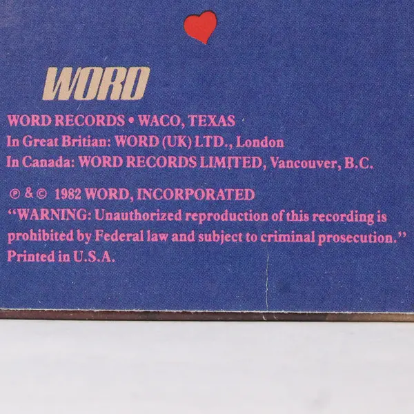 Tennessee Ernie Ford There's a Song in My Heart 12" Vinyl LP