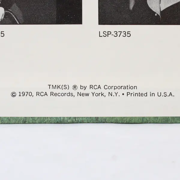 Best of Kate Smith Sacred 12" Vinyl Record