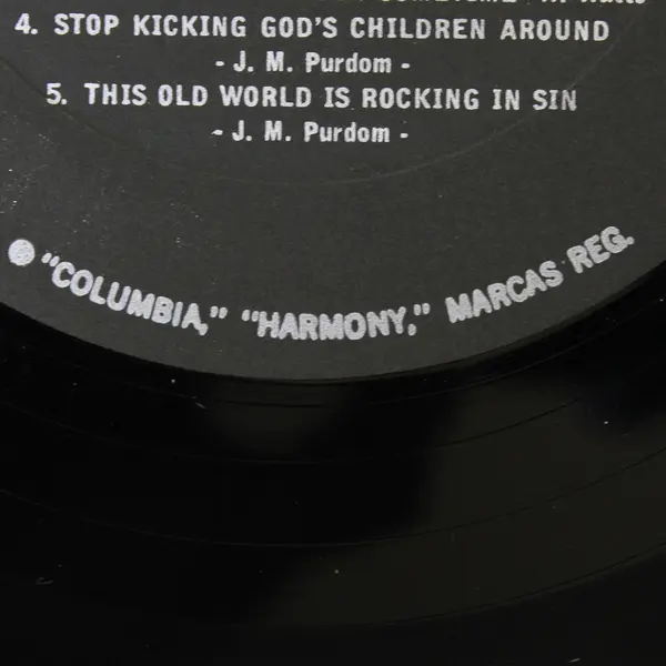 The Masters Family ‎– Spiritual Wings  12" Vinyl Record