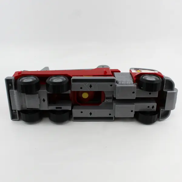 Spin Master Paw Patrol Marshall's Firetruck Truck W/ Lights and Sound